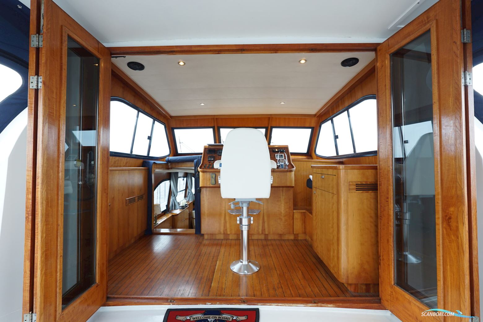 Van Der Heijden Dynamic 15.00 VS