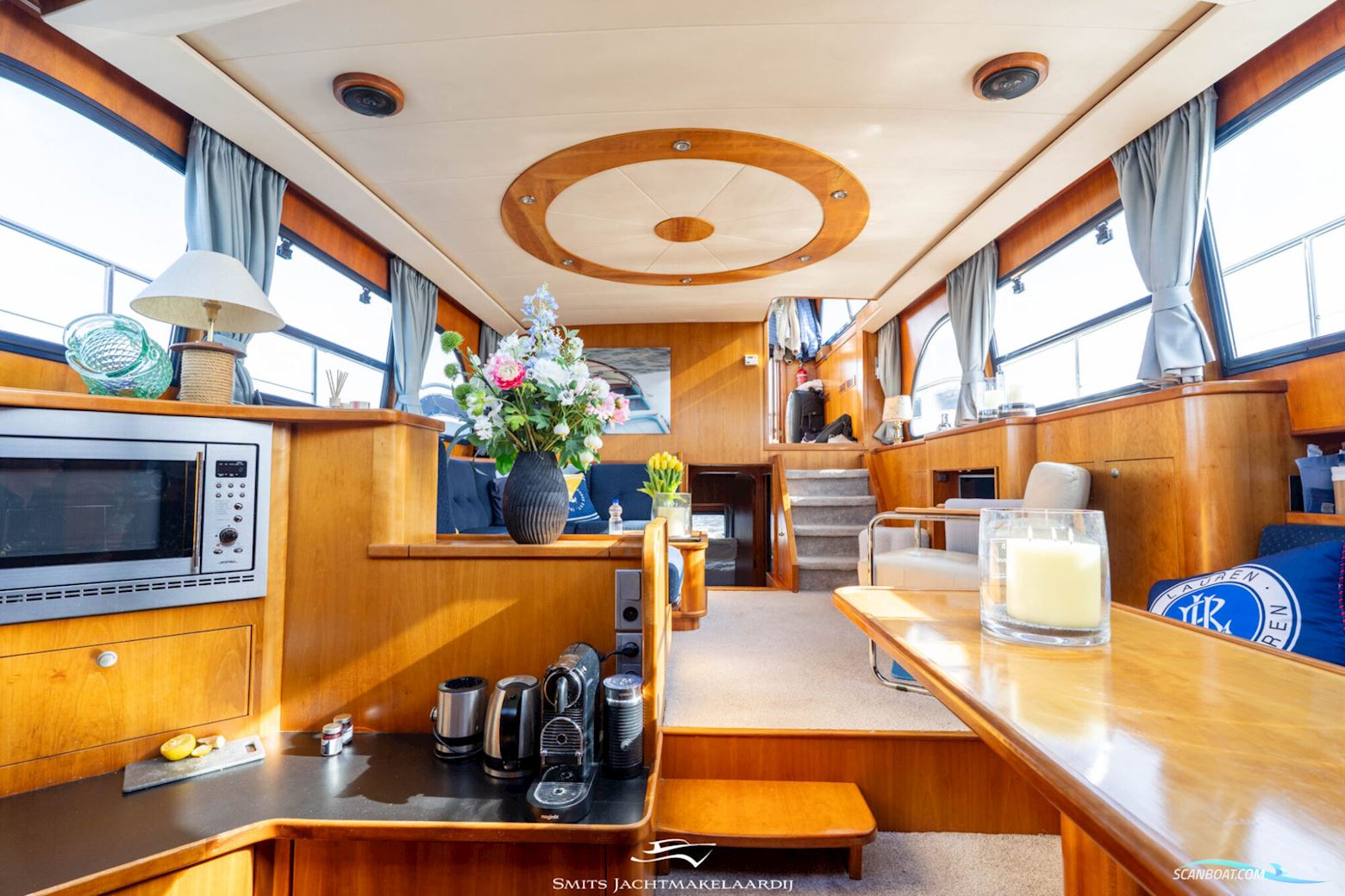 Van Der Heijden Dynamic 15.00 VS