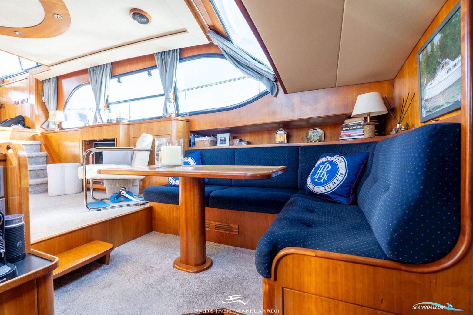 Van Der Heijden Dynamic 15.00 VS