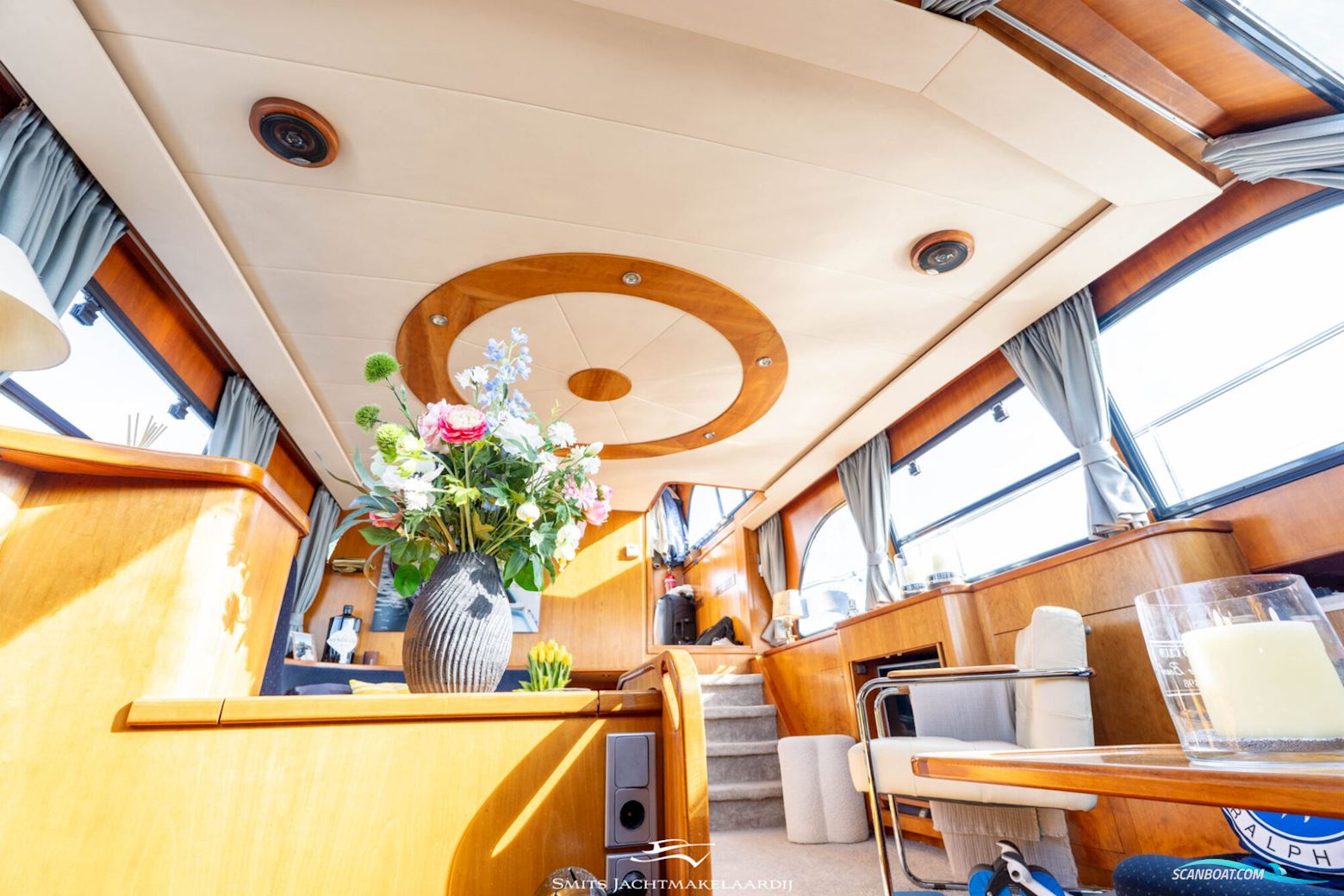 Van Der Heijden Dynamic 15.00 VS