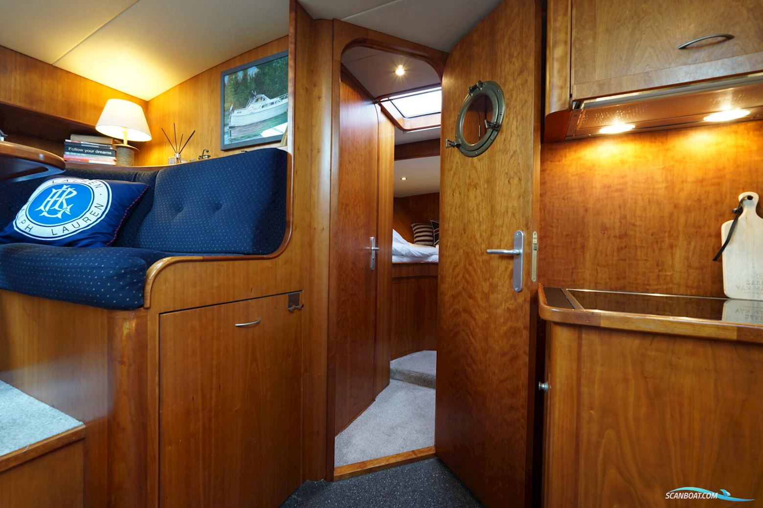 Van Der Heijden Dynamic 15.00 VS