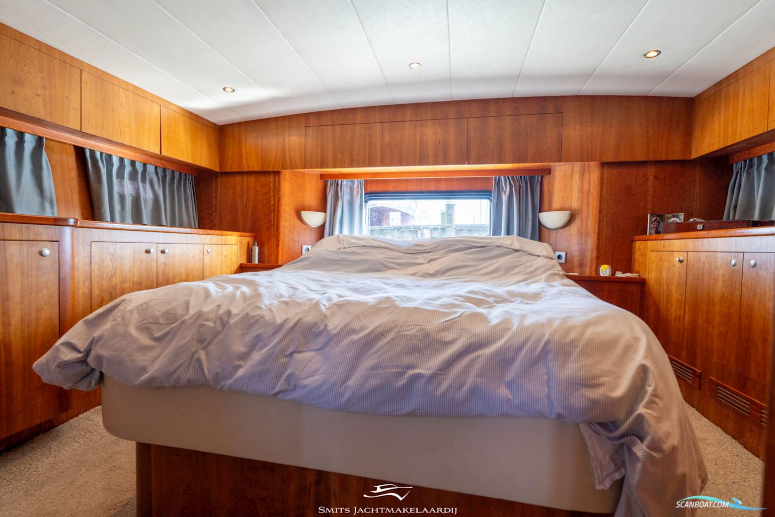 Van Der Heijden Dynamic 15.00 VS