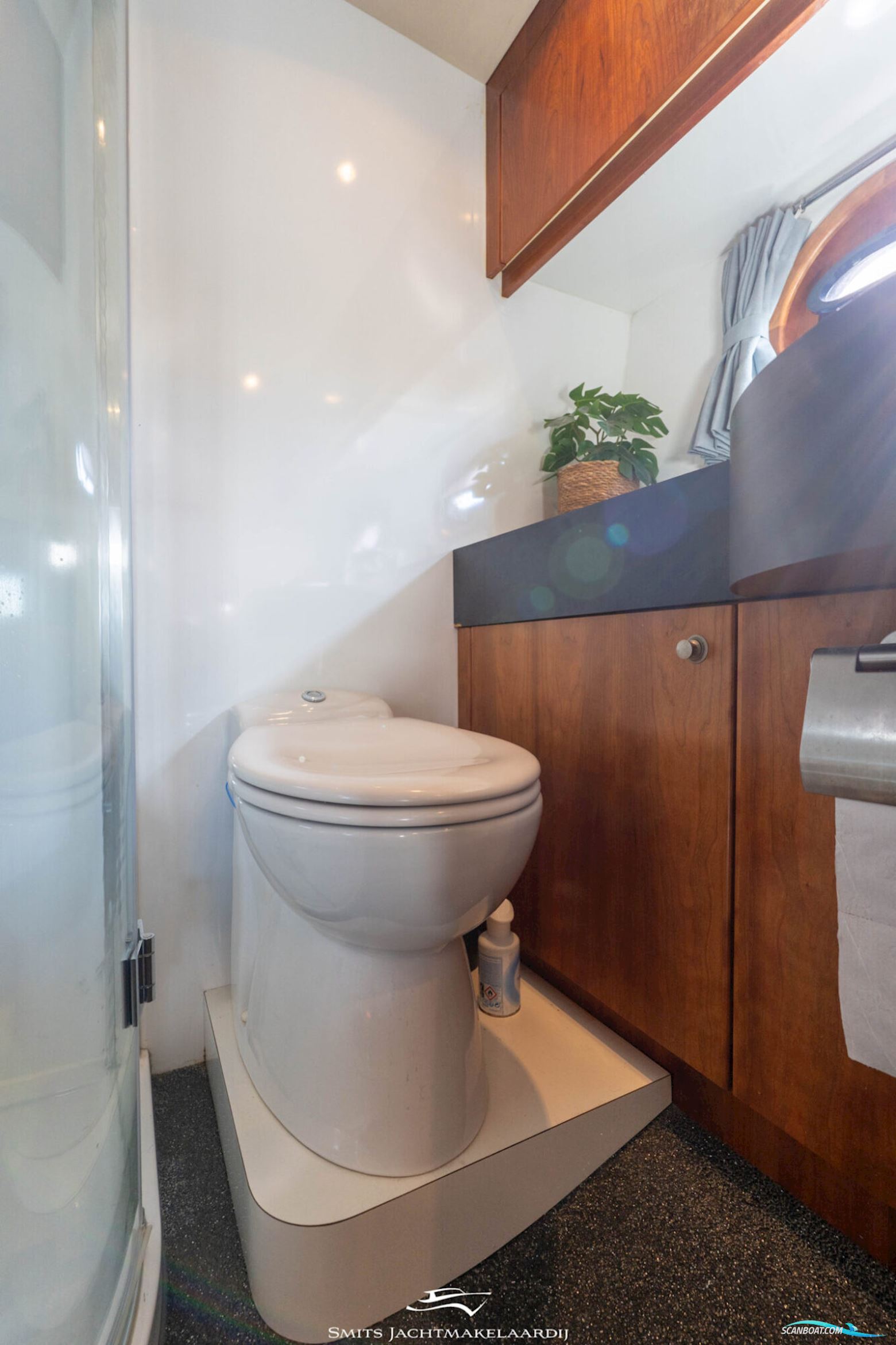 Van Der Heijden Dynamic 15.00 VS