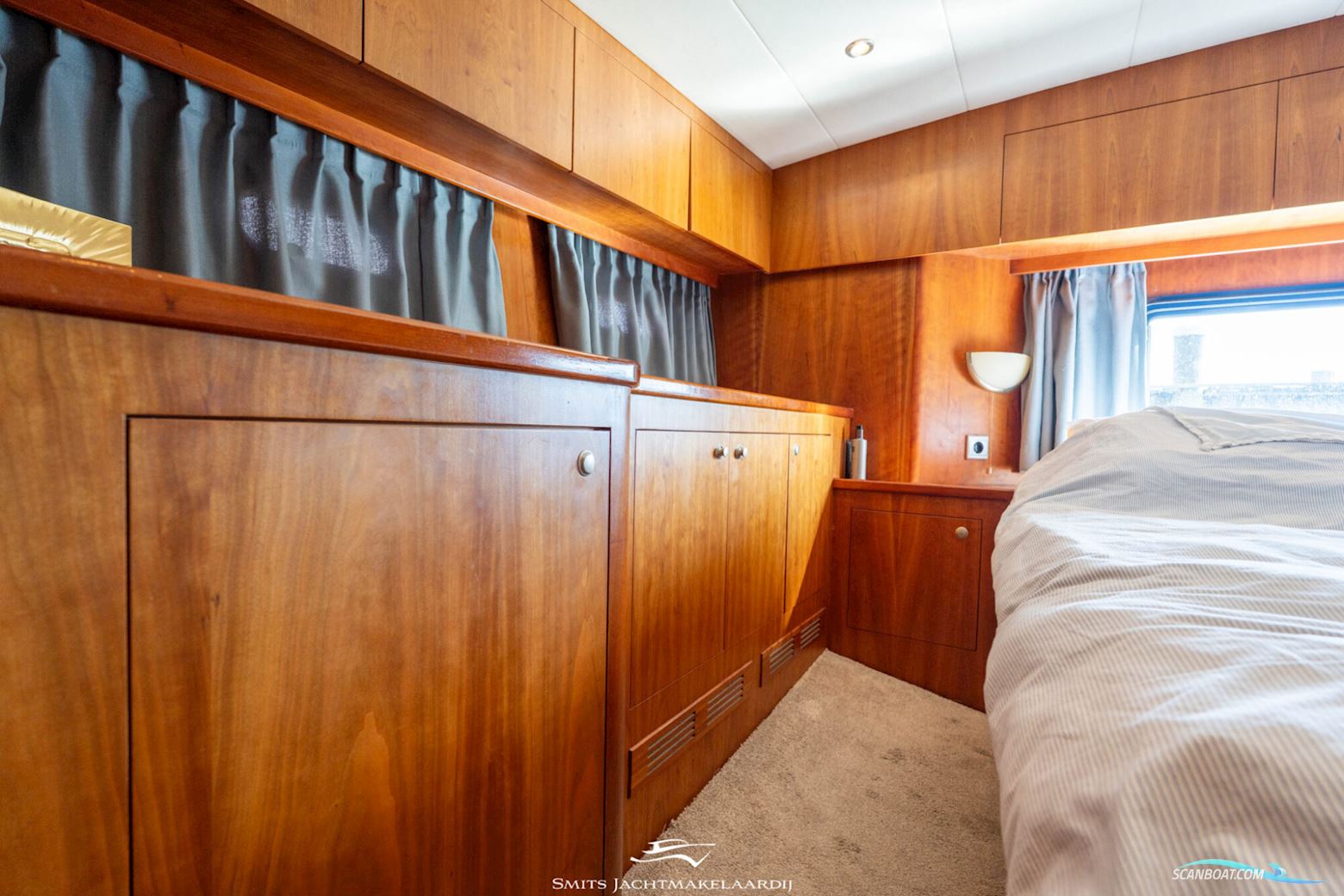 Van Der Heijden Dynamic 15.00 VS