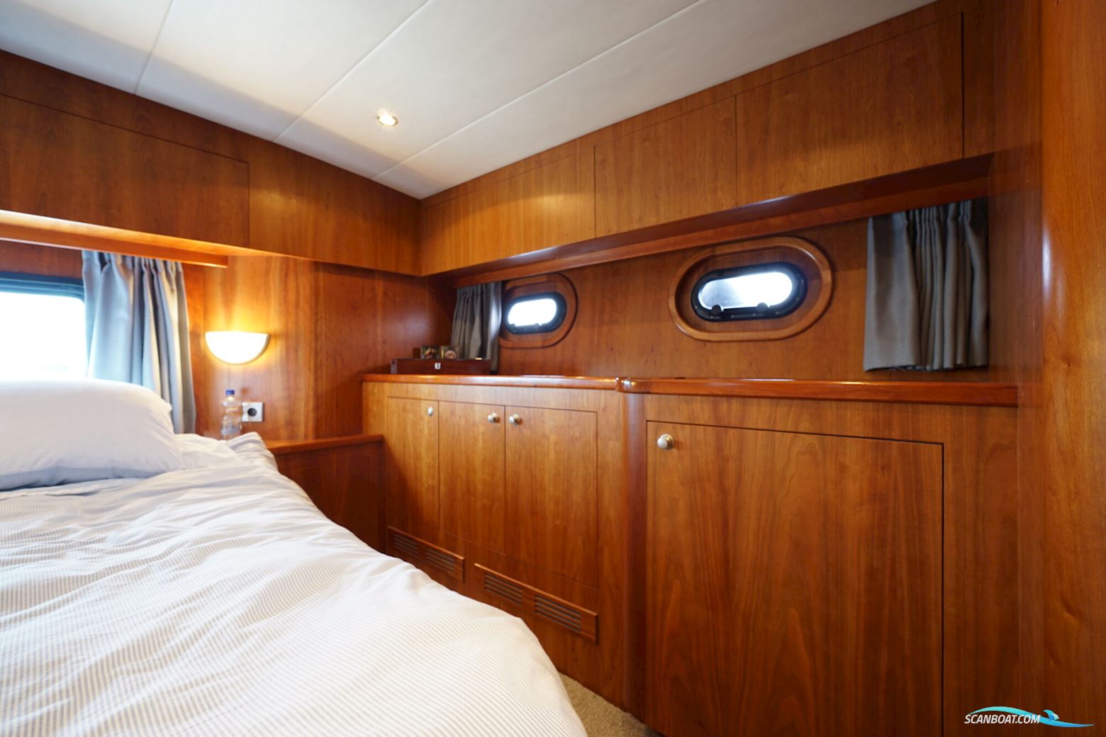 Van Der Heijden Dynamic 15.00 VS