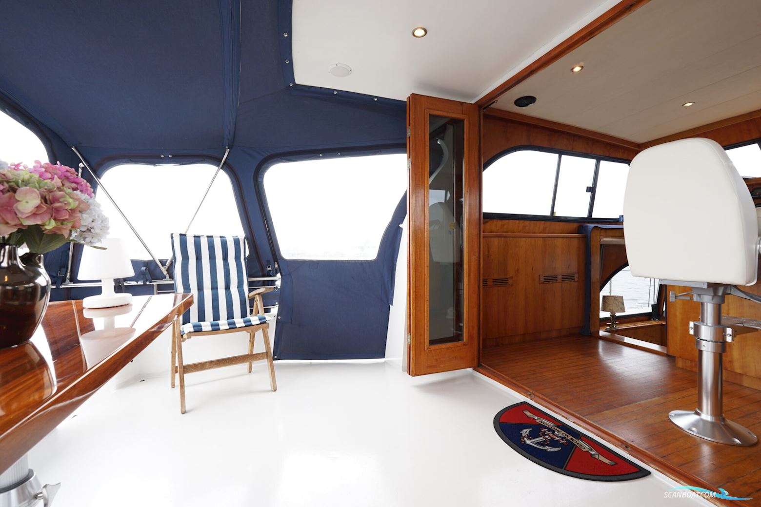 Van Der Heijden Dynamic 15.00 VS