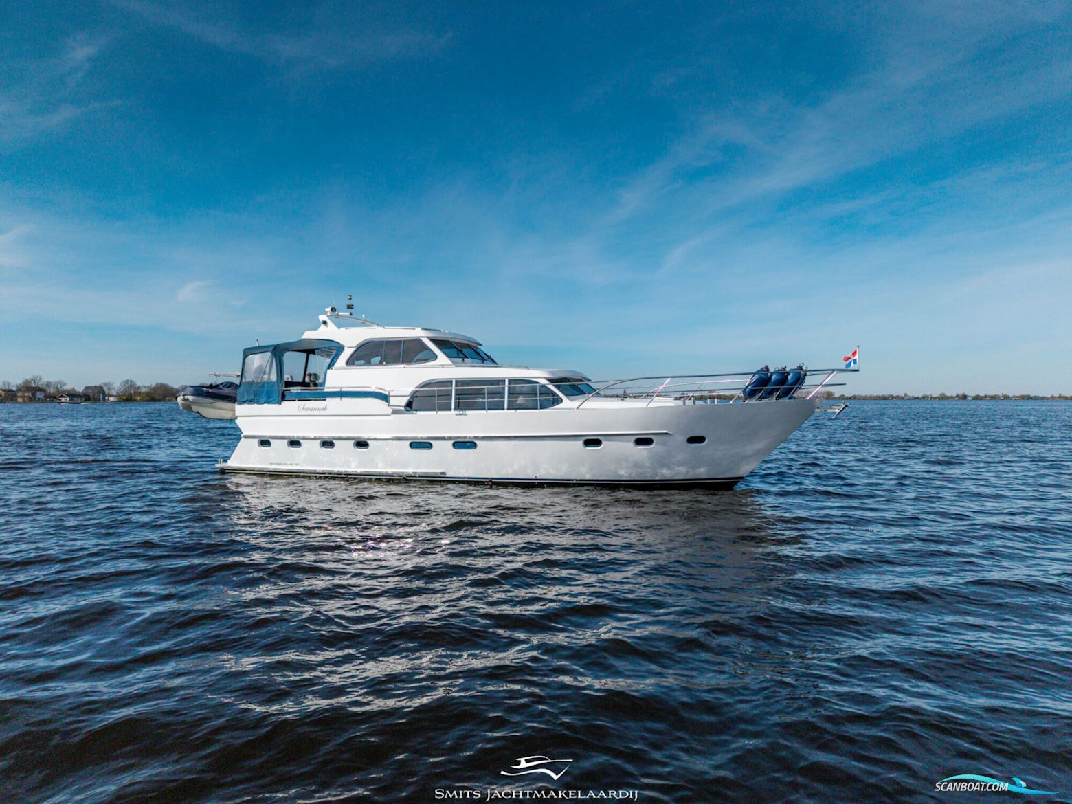 Van Der Heijden Dynamic 15.00 VS