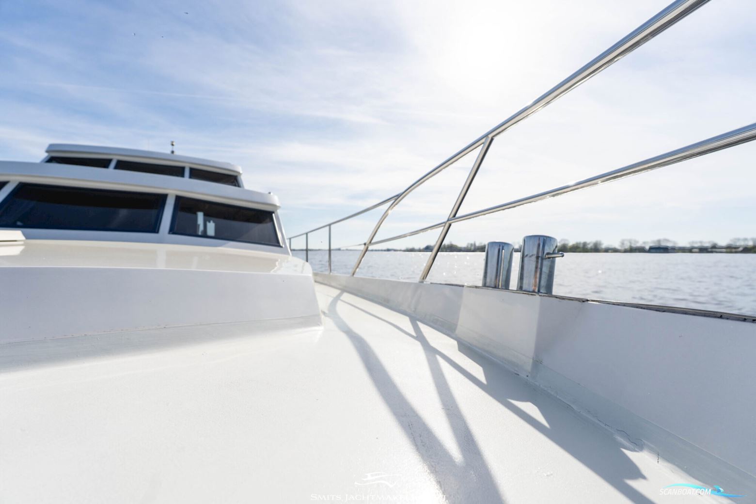 Van Der Heijden Dynamic 15.00 VS