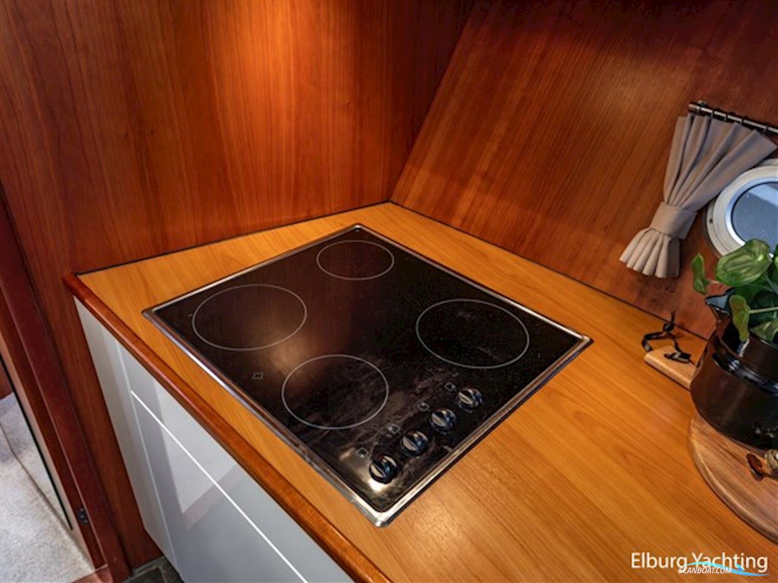 Van Der Heijden Dynamic 1800