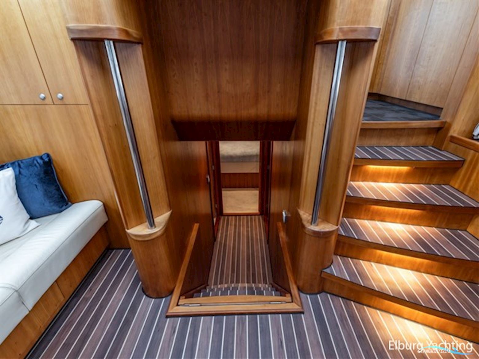 Van Der Heijden Dynamic 1800