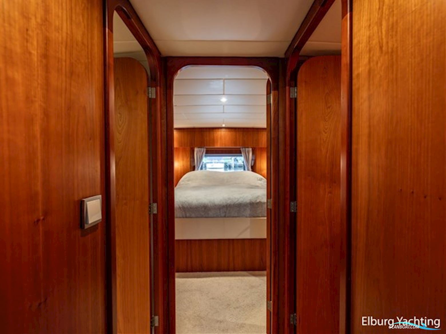 Van Der Heijden Dynamic 1800