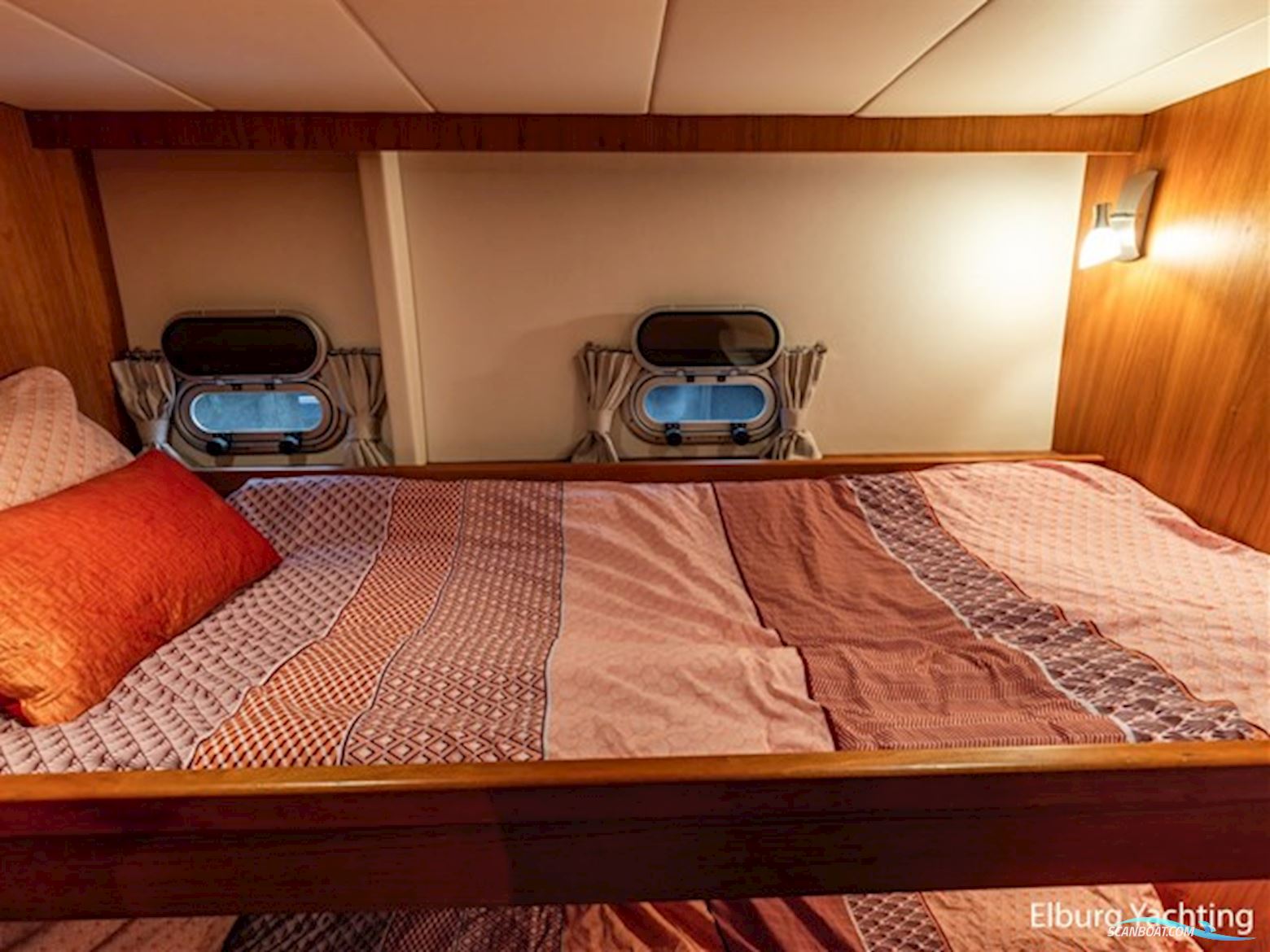 Van Der Heijden Dynamic 1800