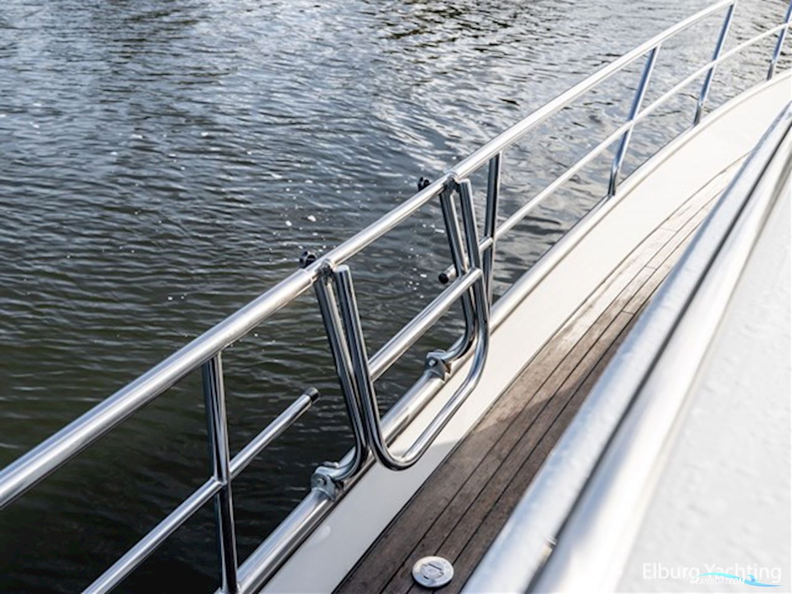 Van Der Heijden Dynamic 1800