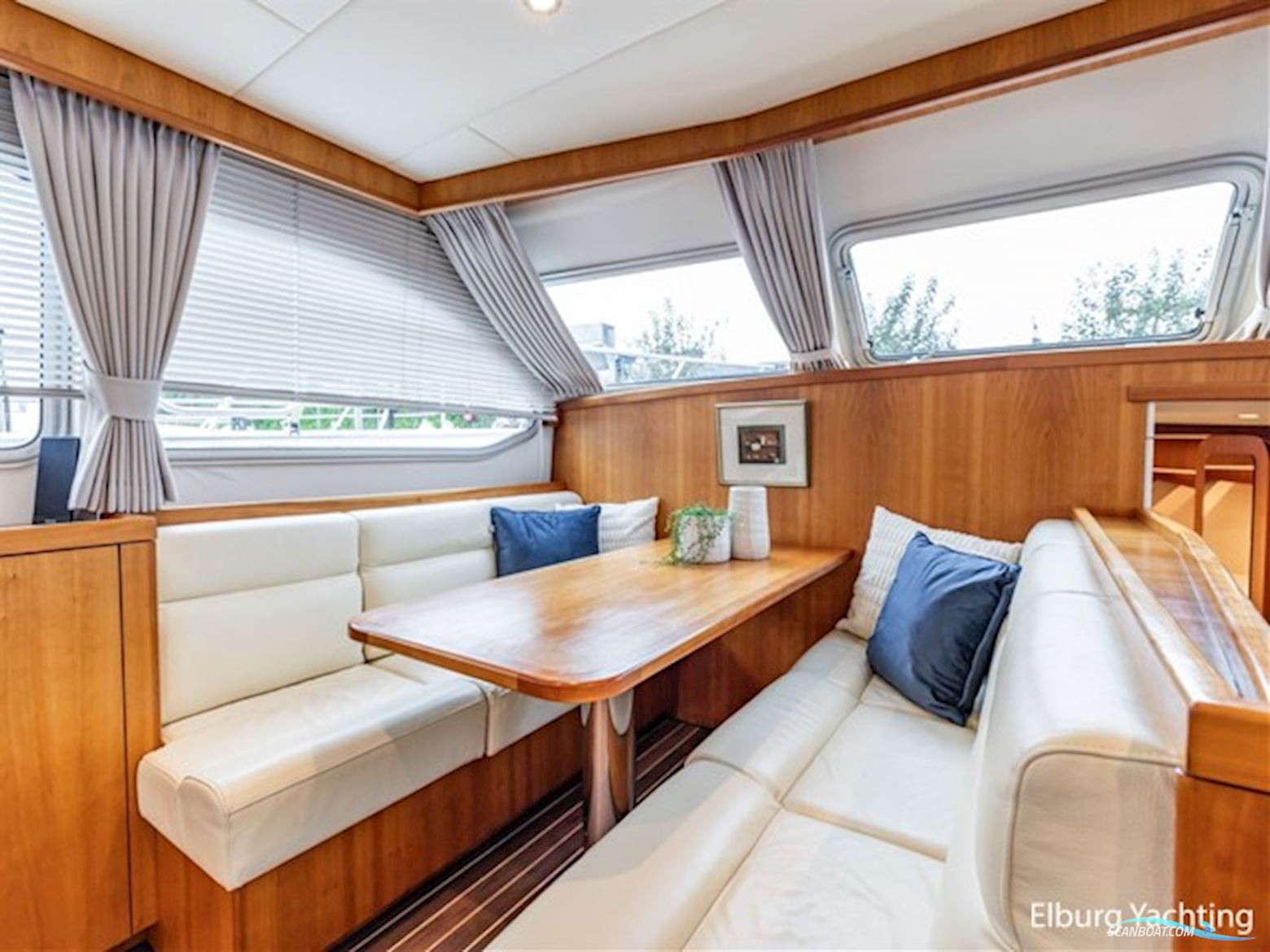 Van Der Heijden Dynamic 1800