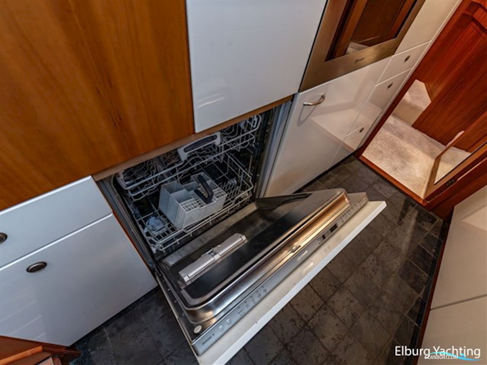 Van Der Heijden Dynamic 1800