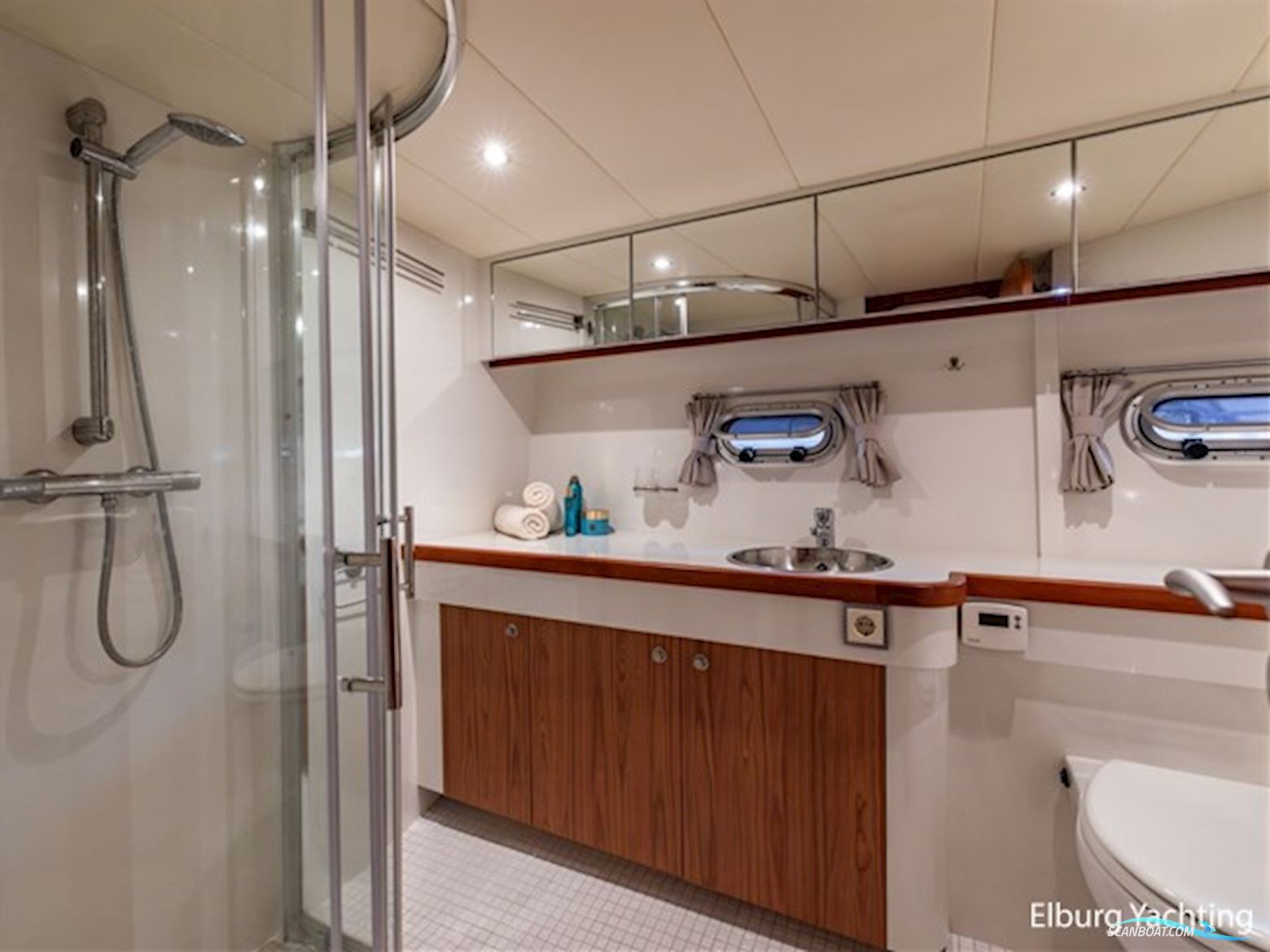 Van Der Heijden Dynamic 1800