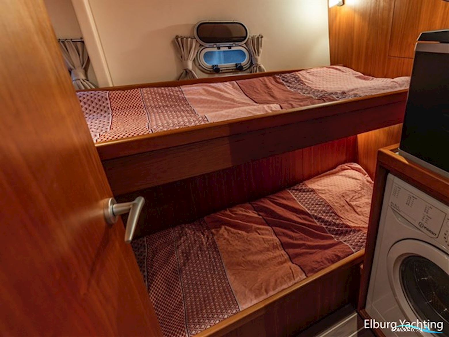 Van Der Heijden Dynamic 1800