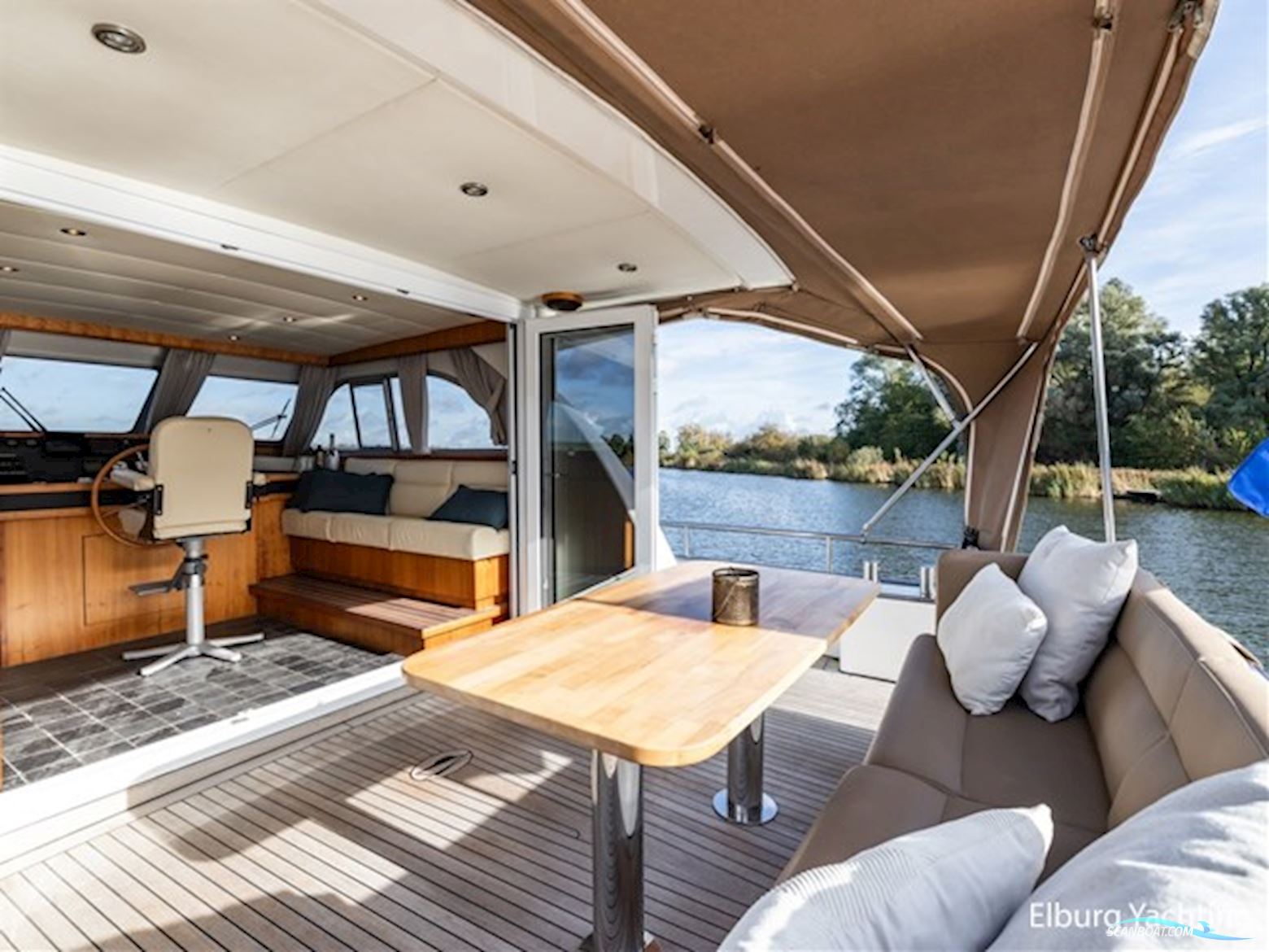 Van Der Heijden Dynamic 1800