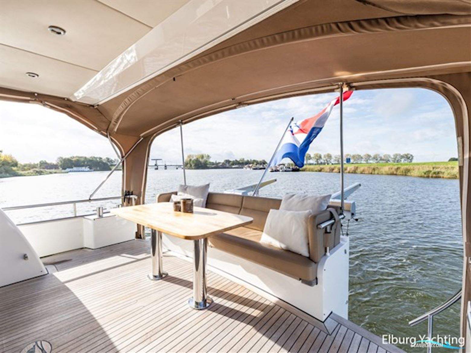 Van Der Heijden Dynamic 1800