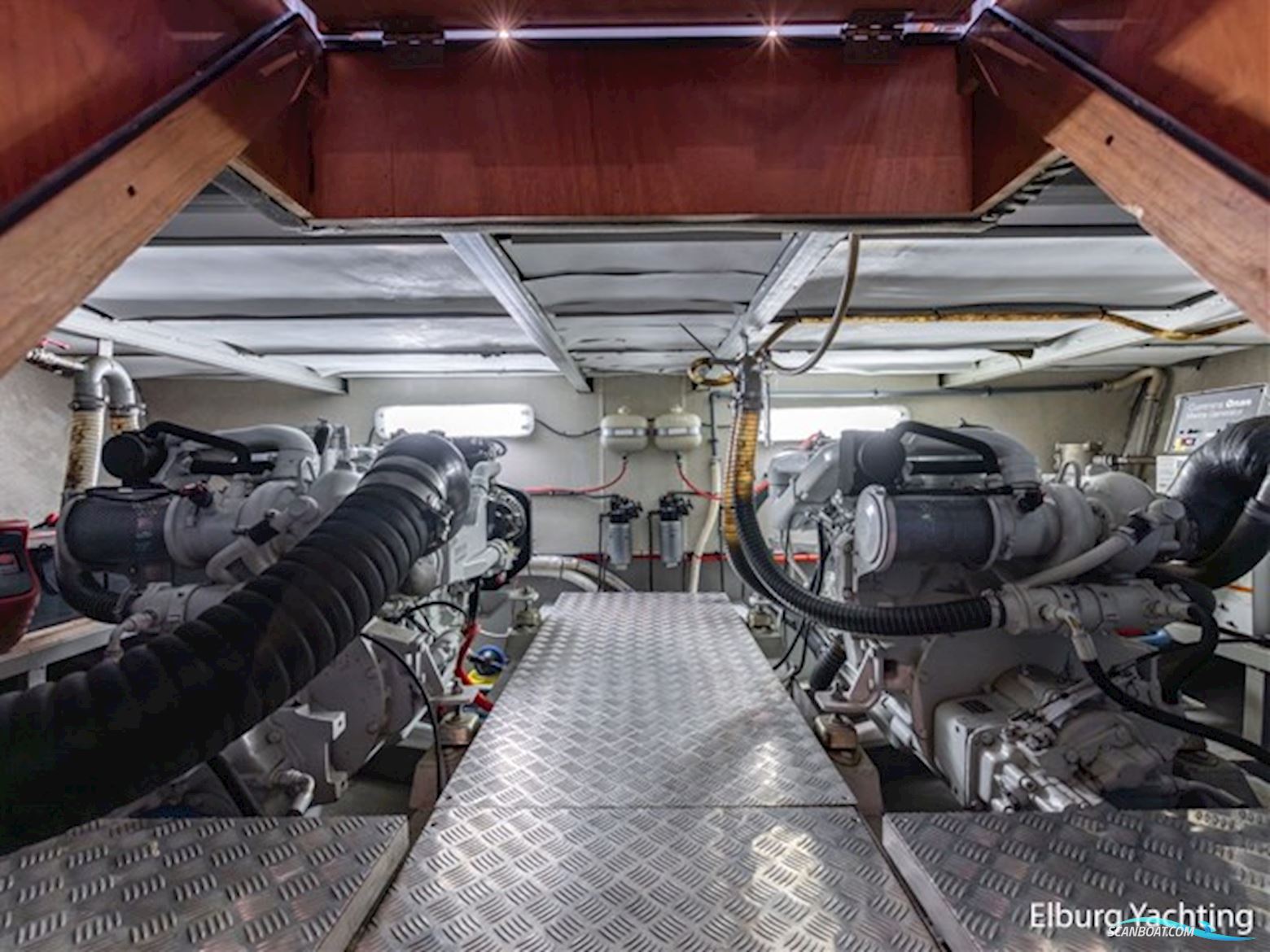 Van Der Heijden Dynamic 1800