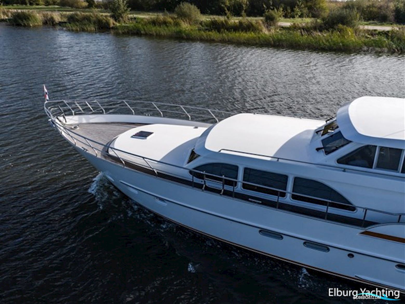 Van Der Heijden Dynamic 1800