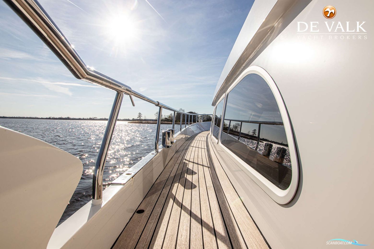 Van Der Heijden Dynamic Deluxe 1700