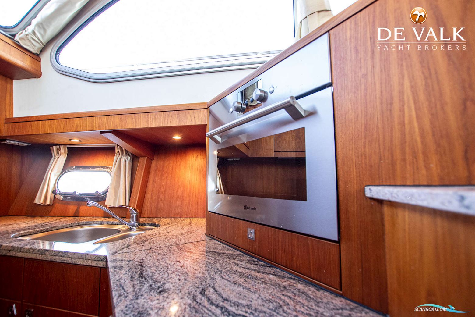 Van Der Heijden Dynamic Deluxe 1700