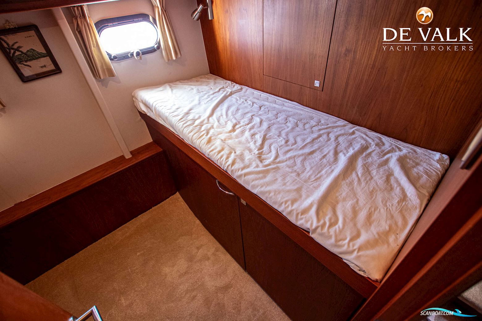 Van Der Heijden Dynamic Deluxe 1700