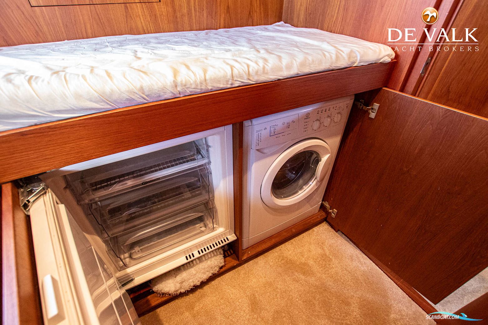 Van Der Heijden Dynamic Deluxe 1700