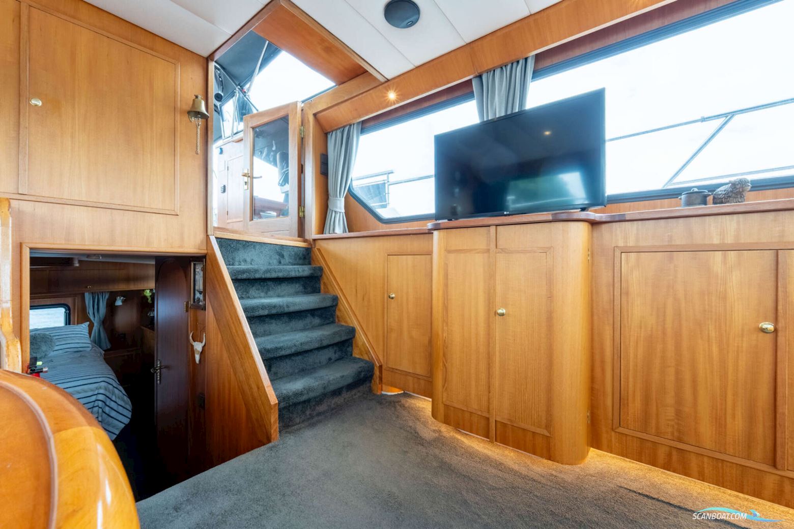 Van der Heijden Elegance 13.50 AK Cabrio