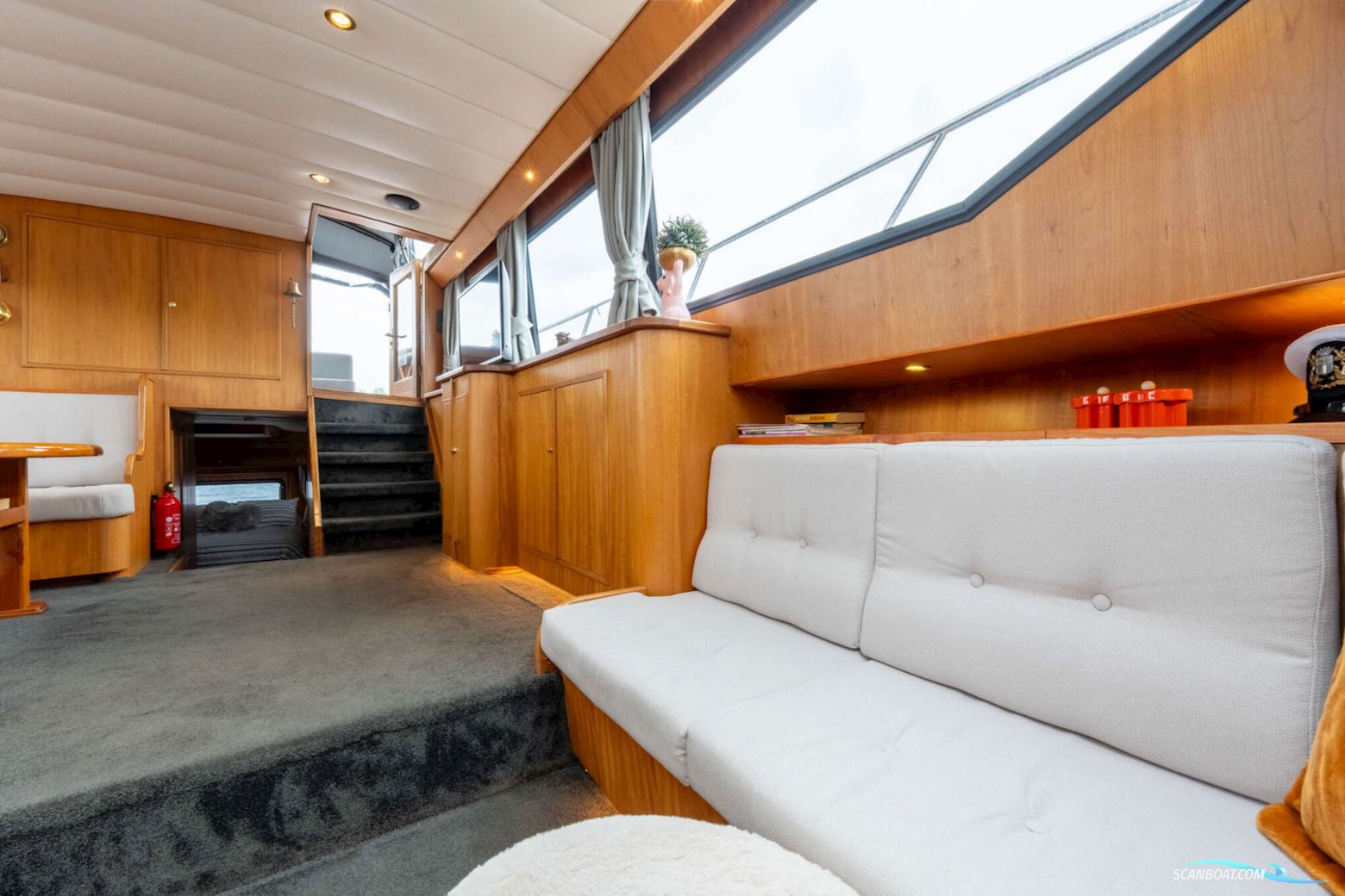 Van der Heijden Elegance 13.50 AK Cabrio