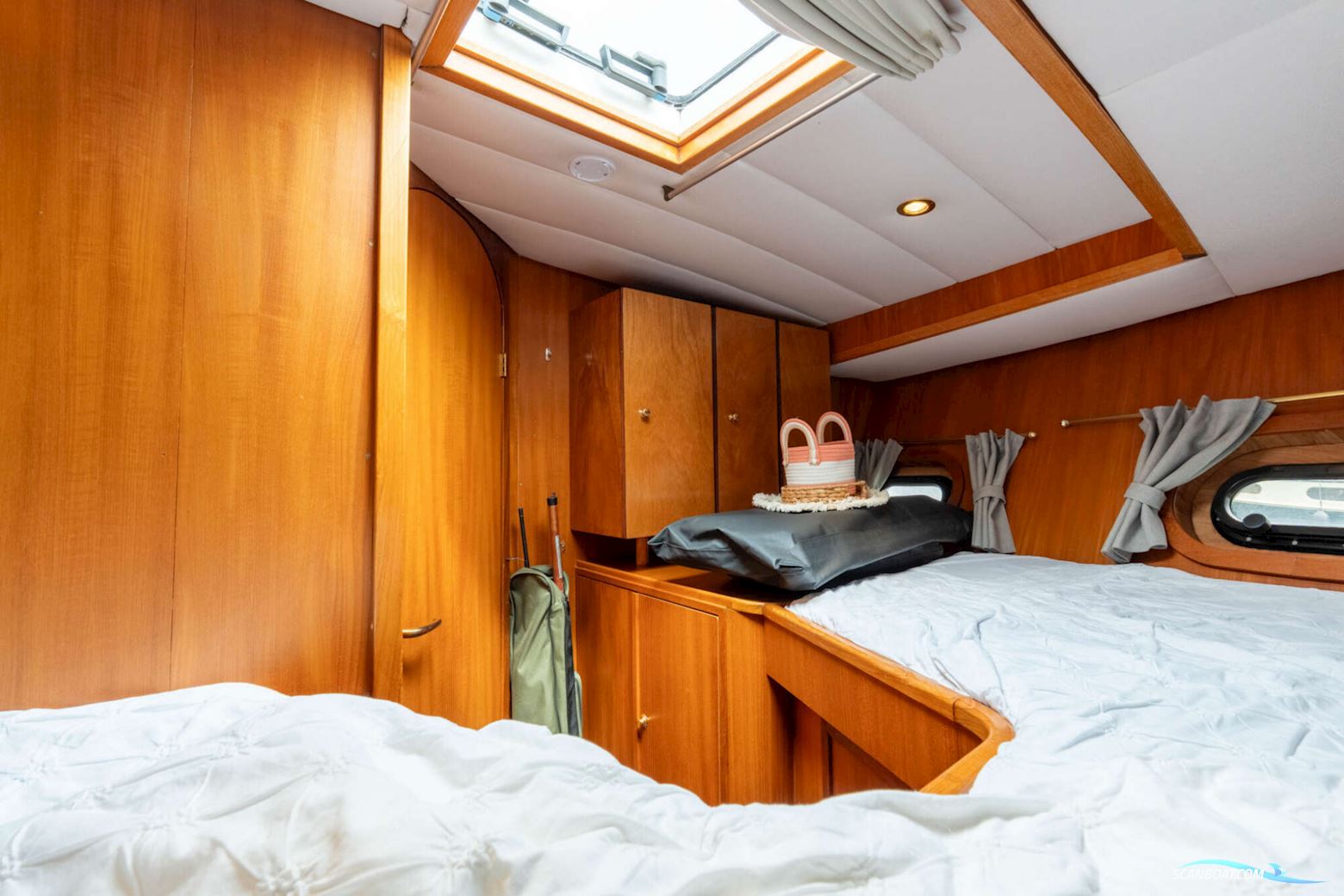 Van der Heijden Elegance 13.50 AK Cabrio