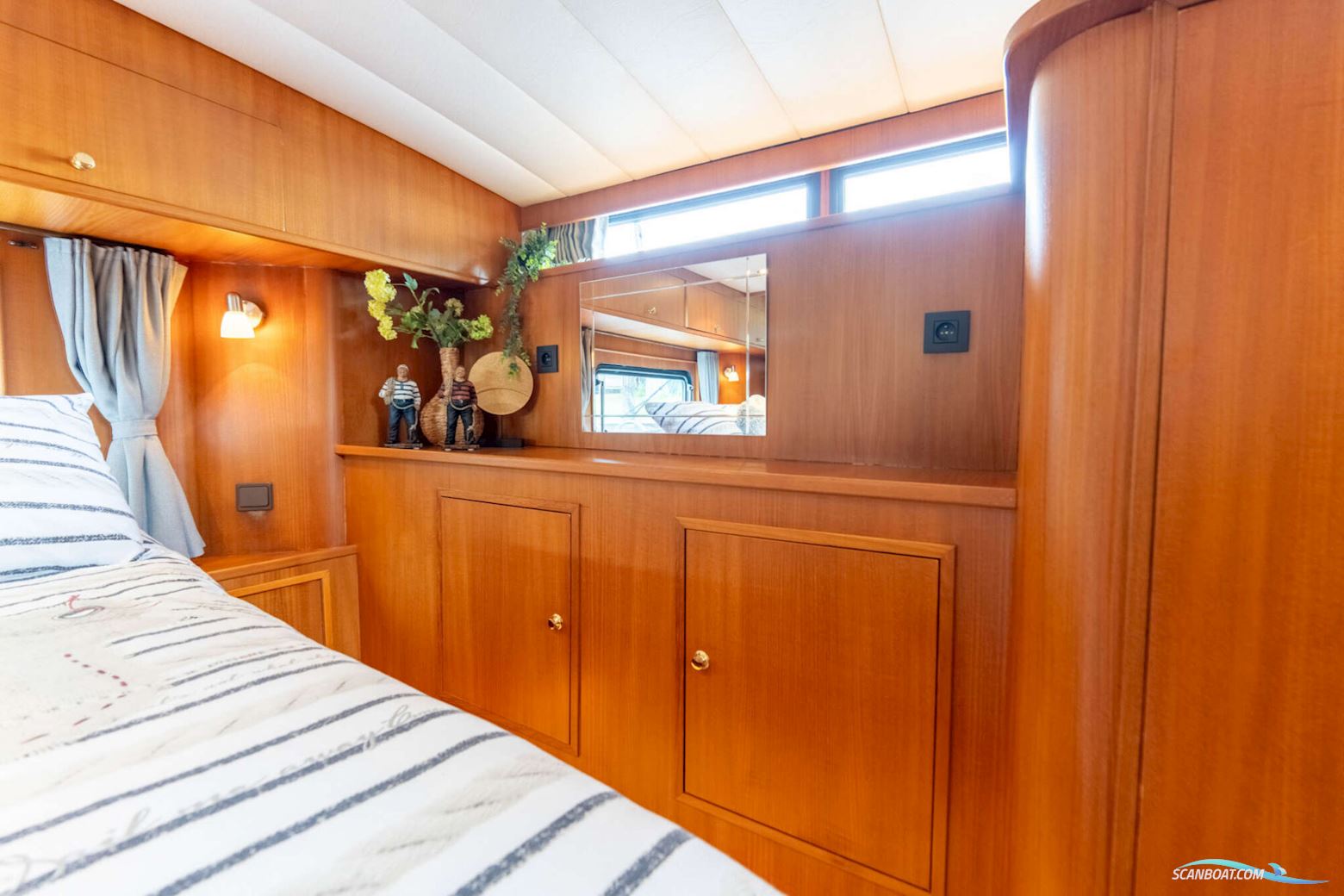 Van der Heijden Elegance 13.50 AK Cabrio
