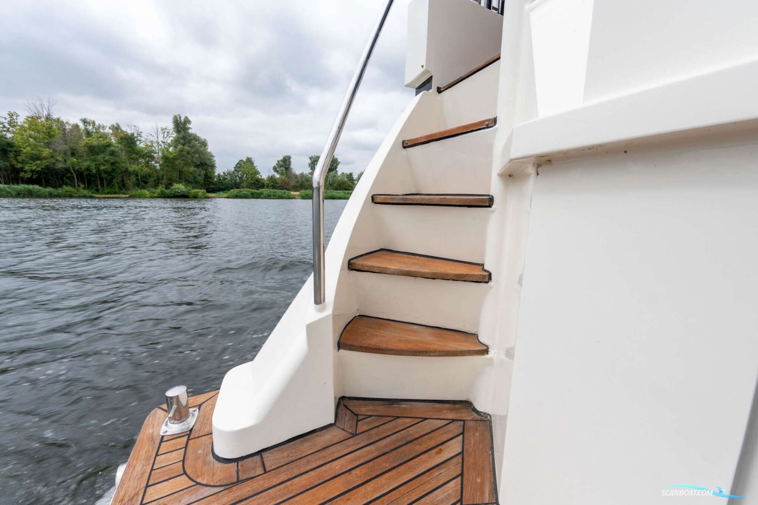Van der Heijden Elegance 13.50 AK Cabrio
