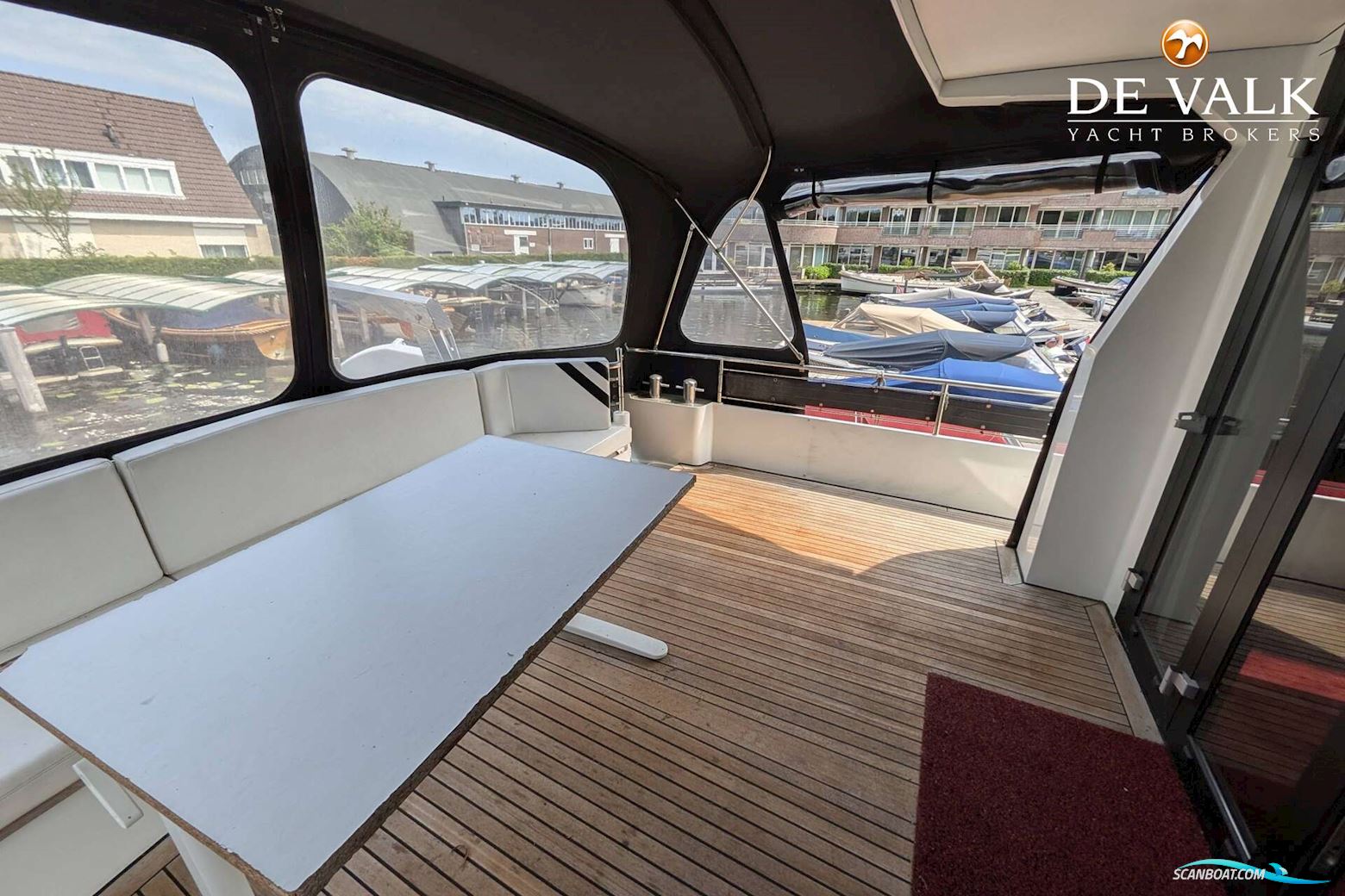 Van Der Heijden Elegance 1500