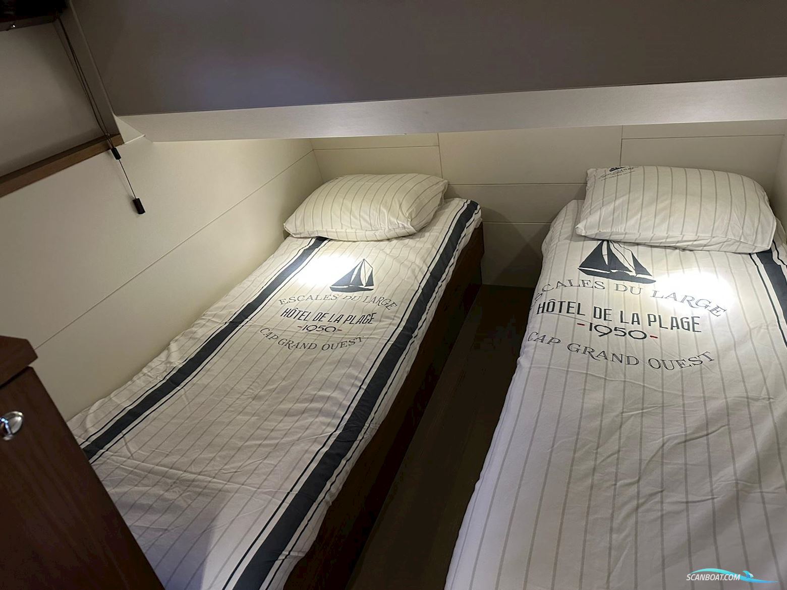 Van Der Heijden Exclusive deluxe 1600