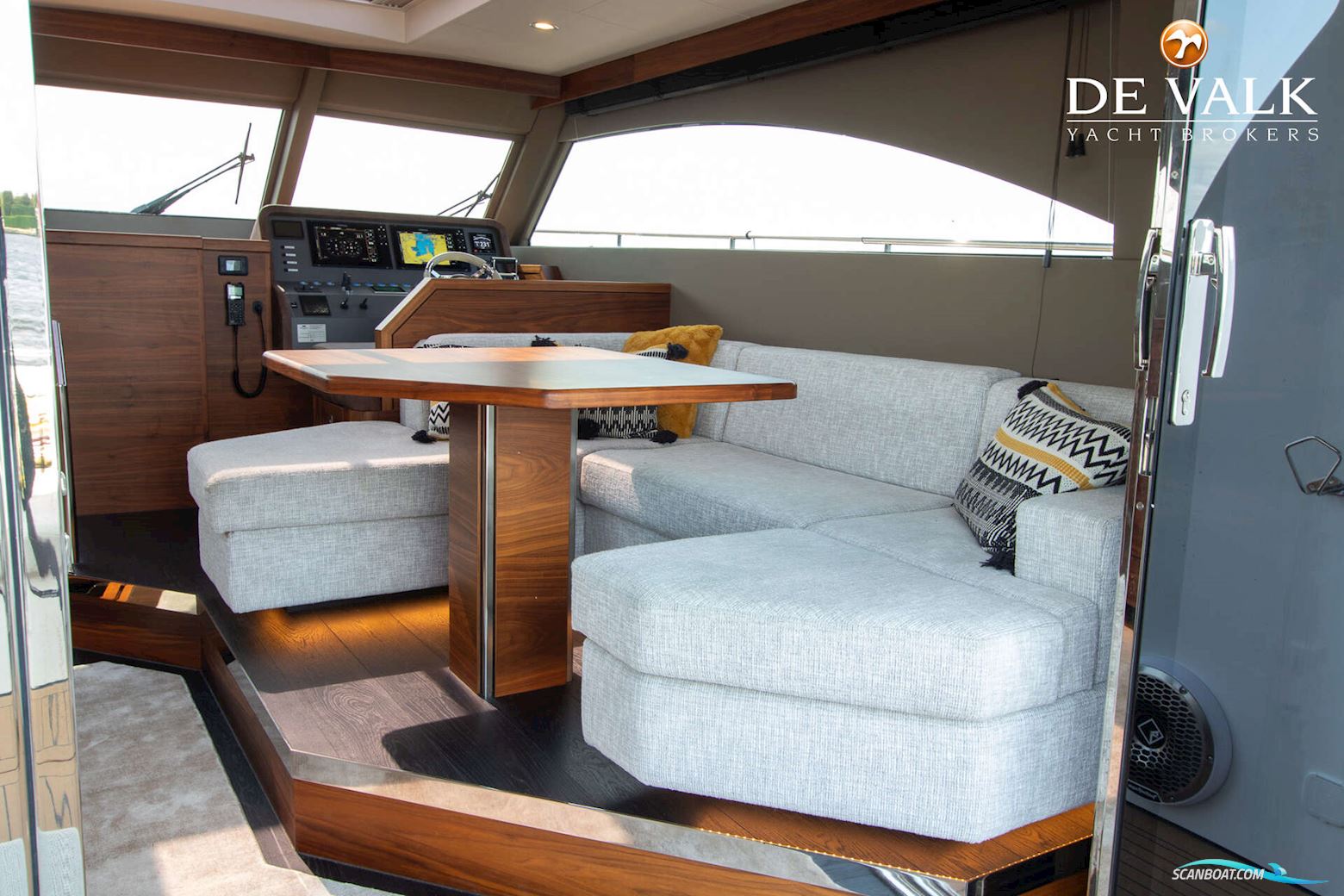 Van Der Heijden Exclusive Deluxe 1600