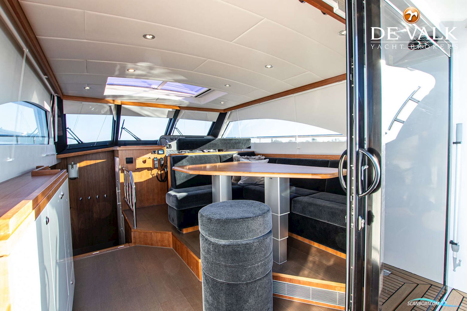 Van Der Heijden Exclusive Deluxe 1600