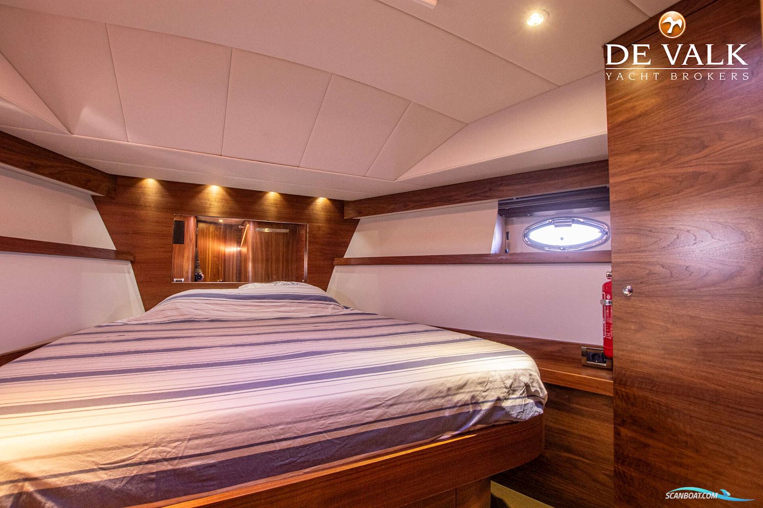 Van Der Heijden Exclusive Deluxe 1600