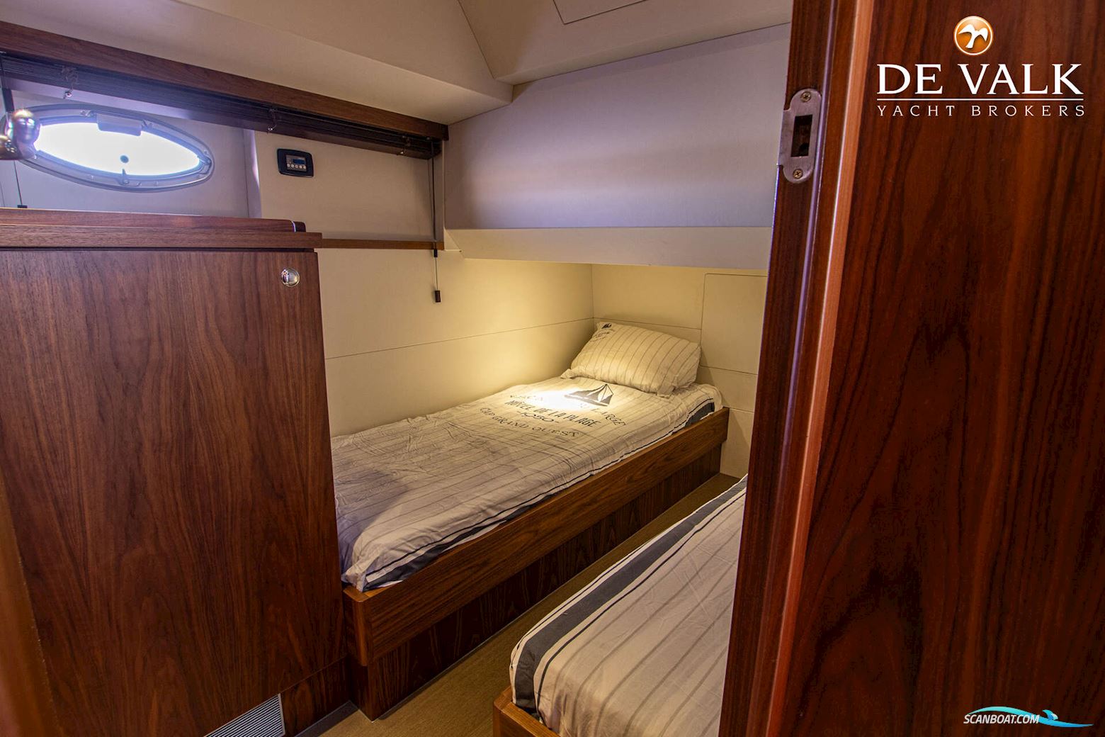 Van Der Heijden Exclusive Deluxe 1600