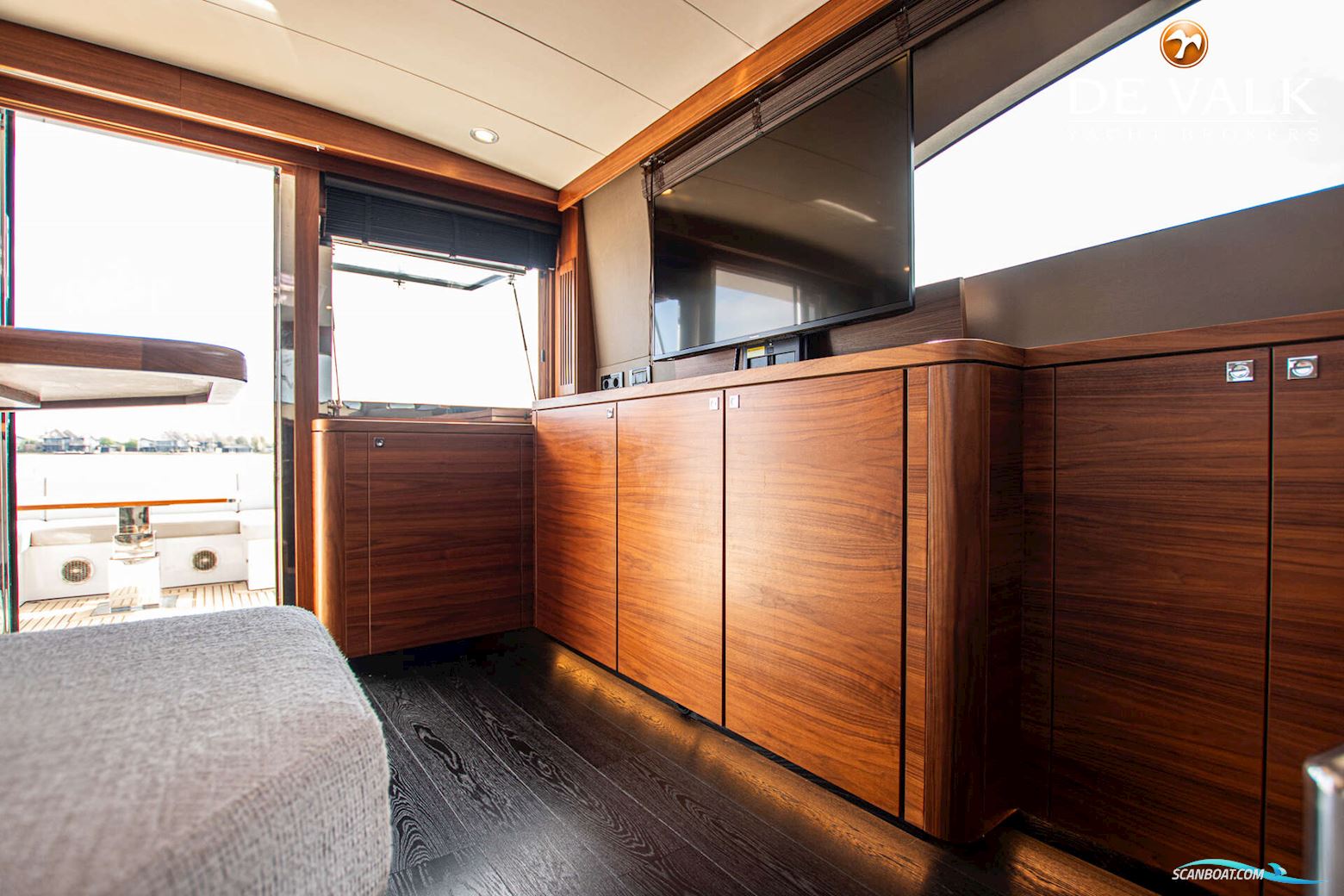 Van Der Heijden Exclusive Deluxe 1600