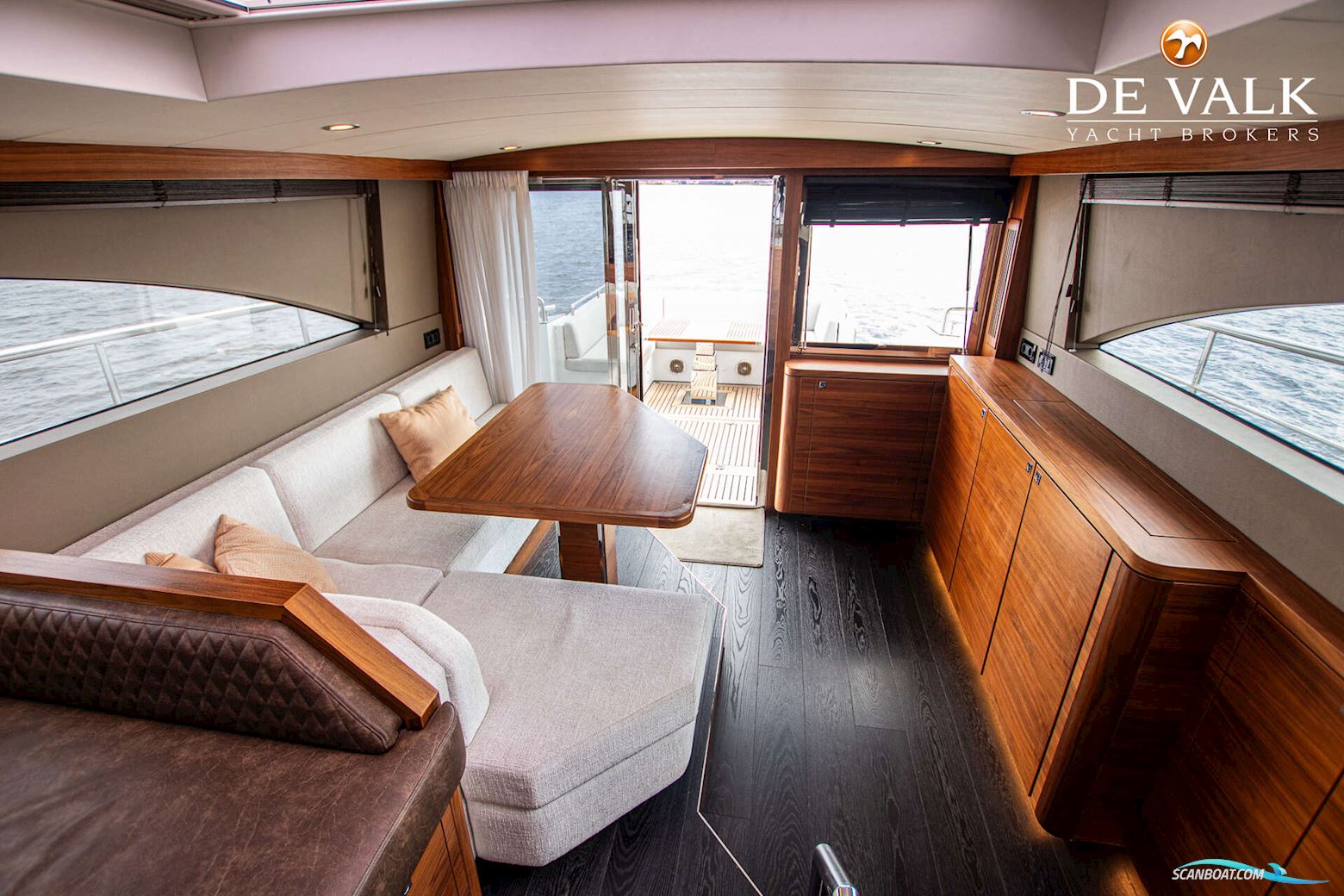 Van Der Heijden Exclusive Deluxe 1600