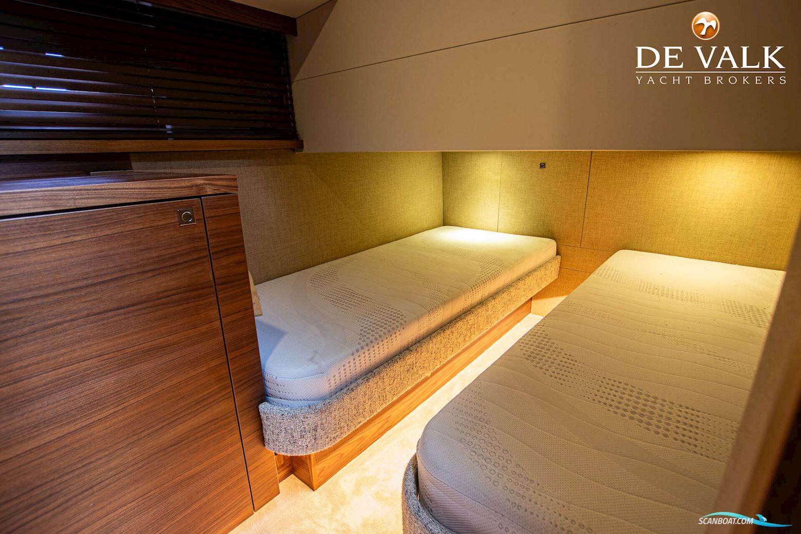 Van Der Heijden Exclusive Deluxe 1600