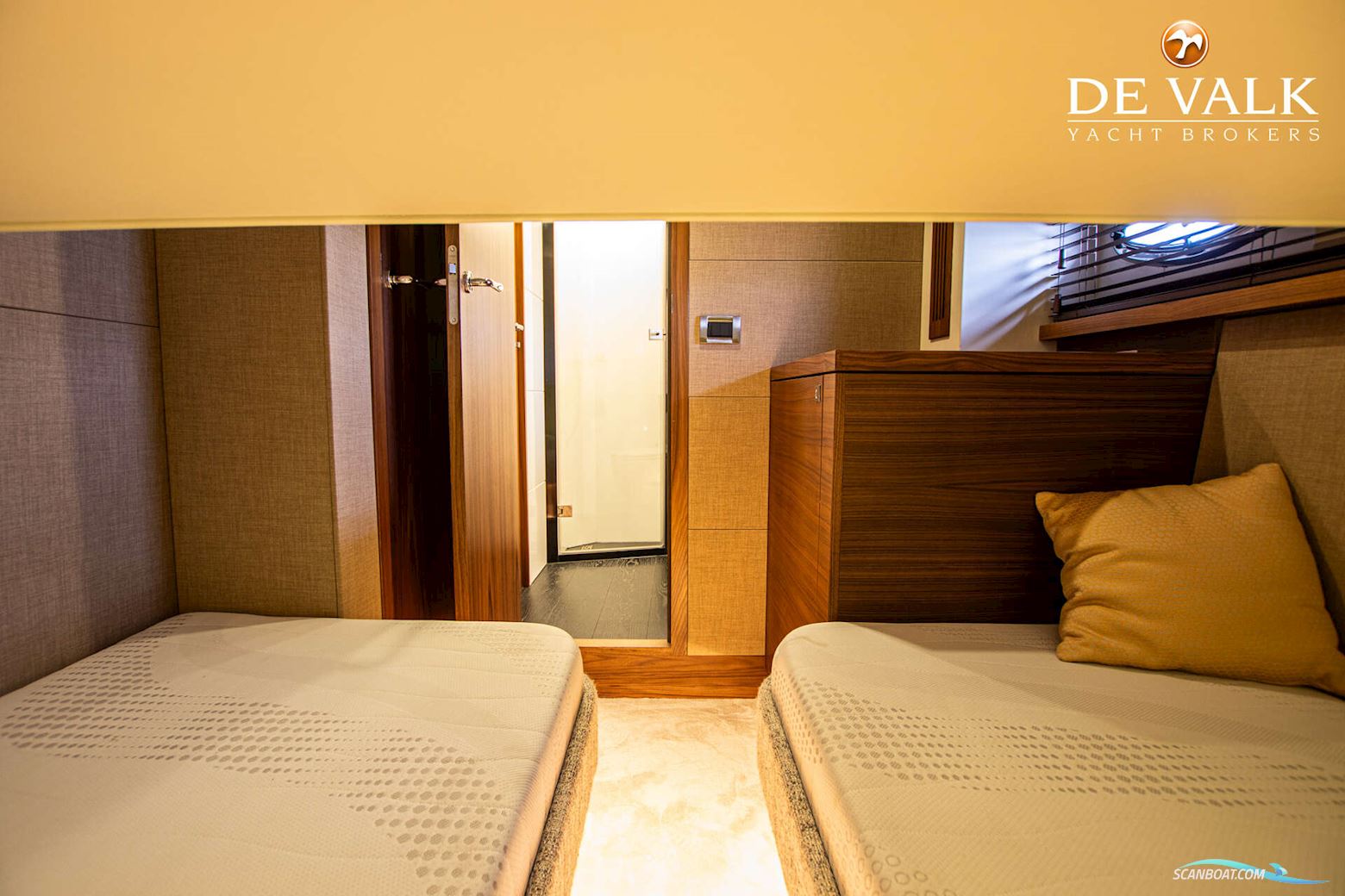 Van Der Heijden Exclusive Deluxe 1600