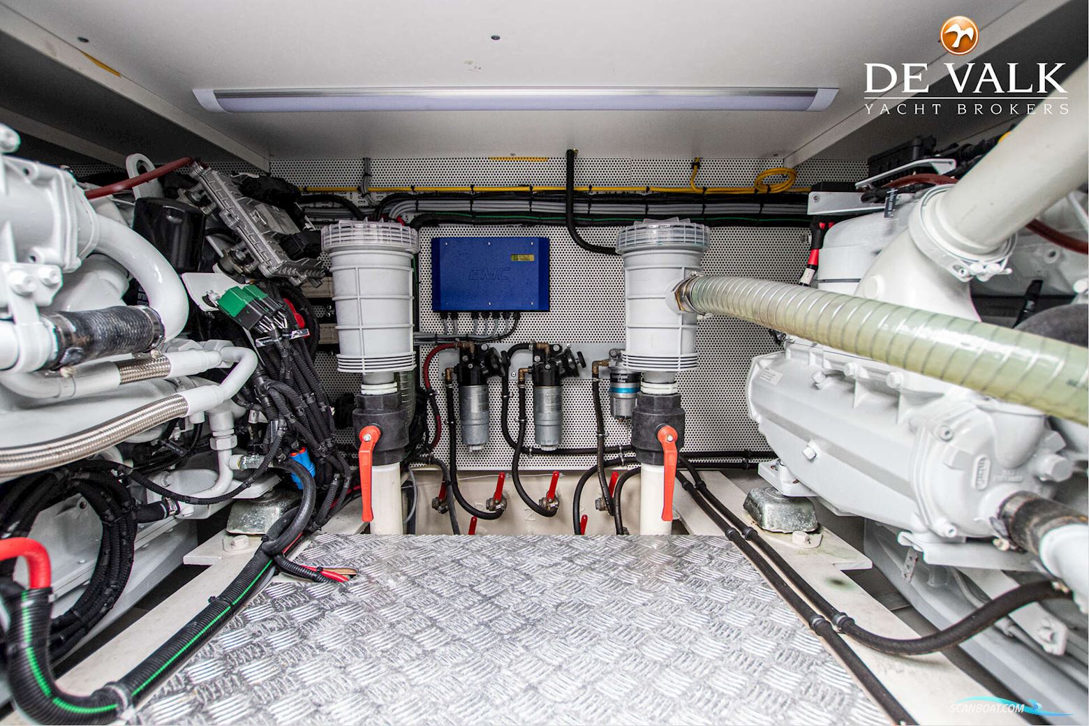 Van Der Heijden Exclusive Deluxe 1600