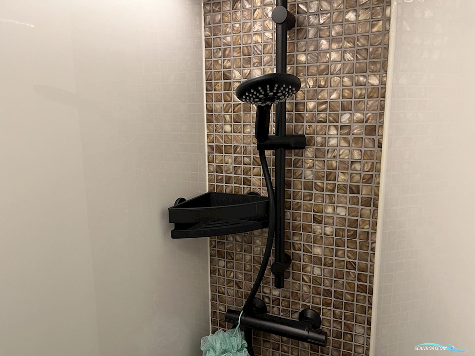 Van Der Heijden Exclusive DeLuxe 1700