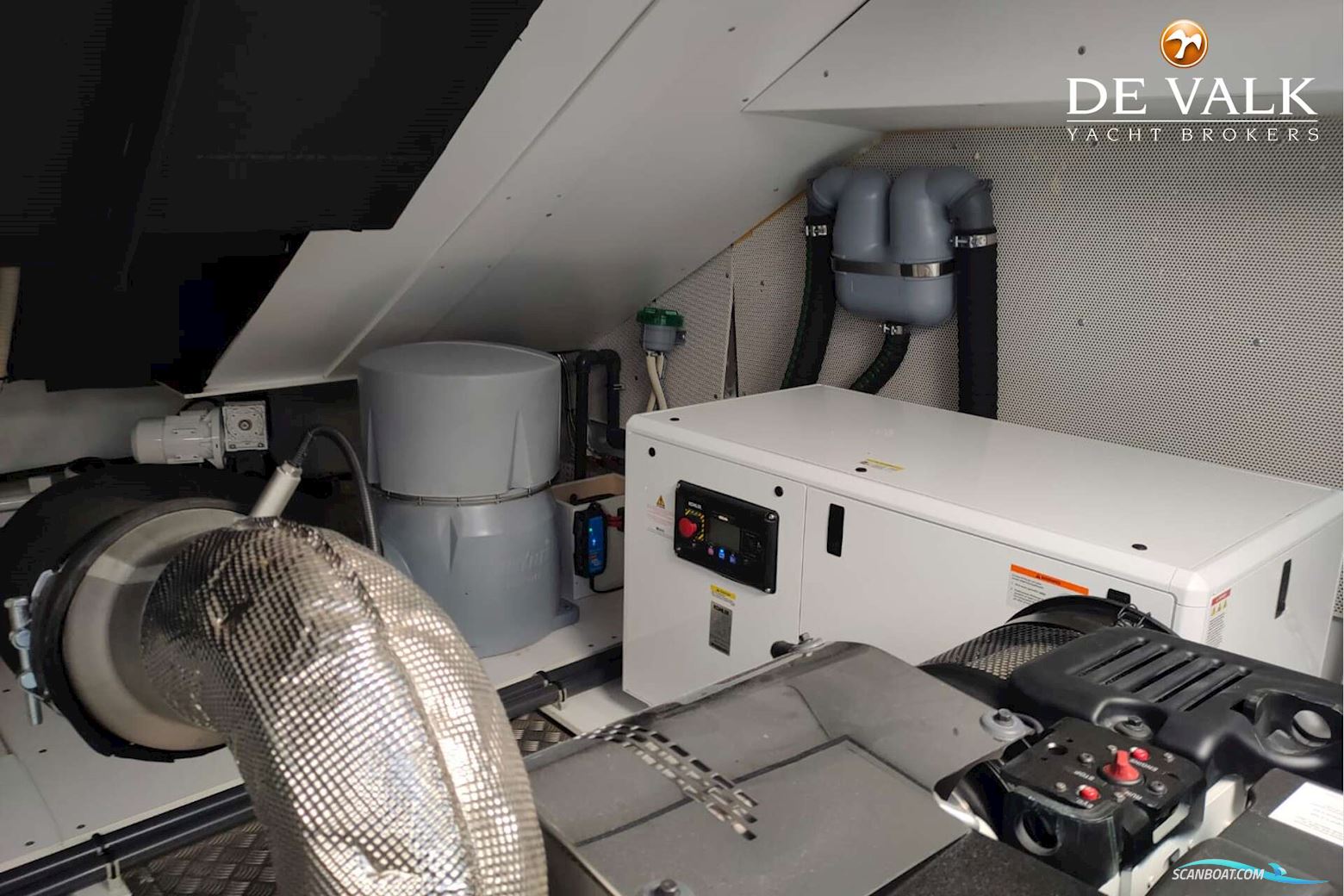 Van Der Heijden Exclusive Deluxe 2000