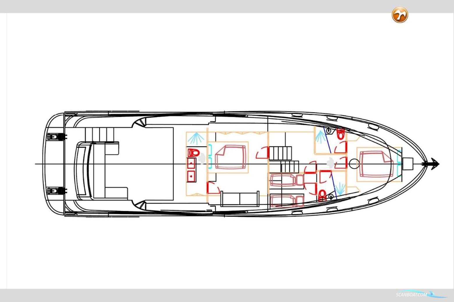 Van Der Heijden Exclusive Deluxe 2000