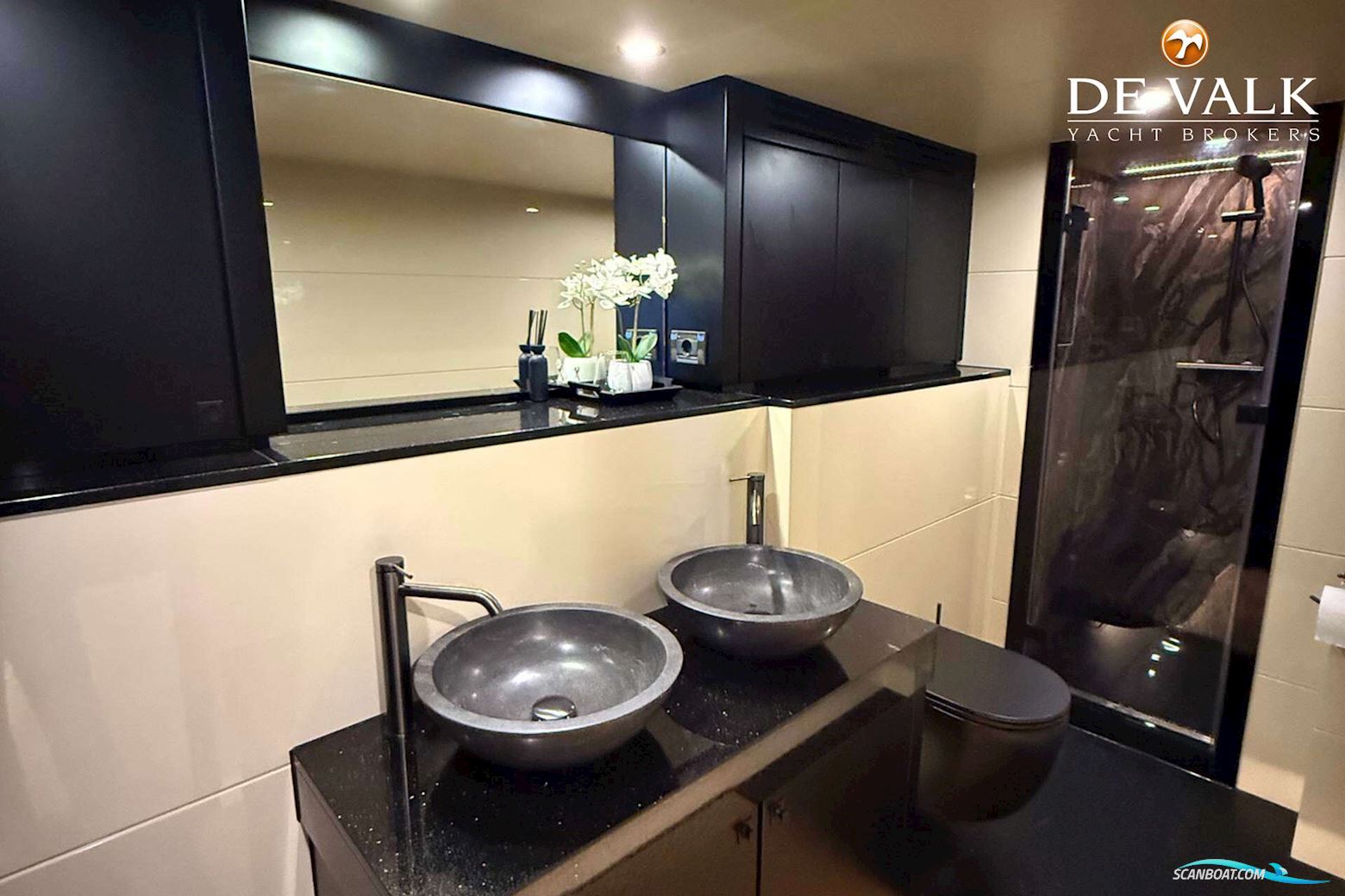 Van Der Heijden Exclusive Deluxe 2000