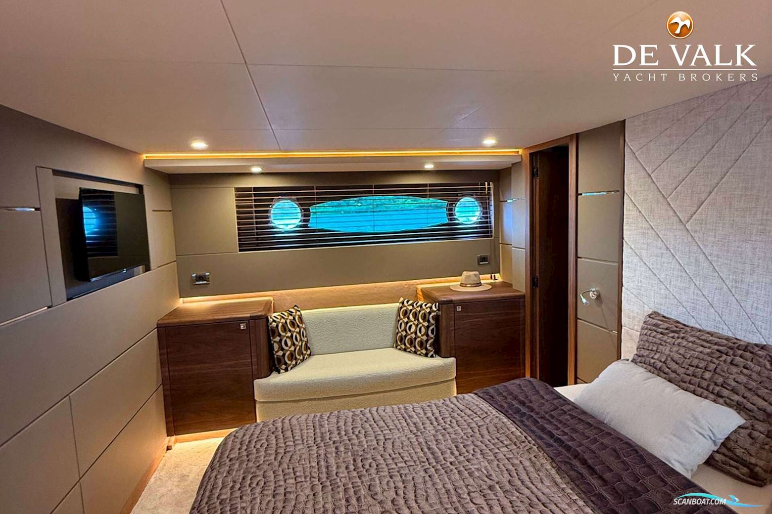 Van Der Heijden Exclusive Deluxe 2000